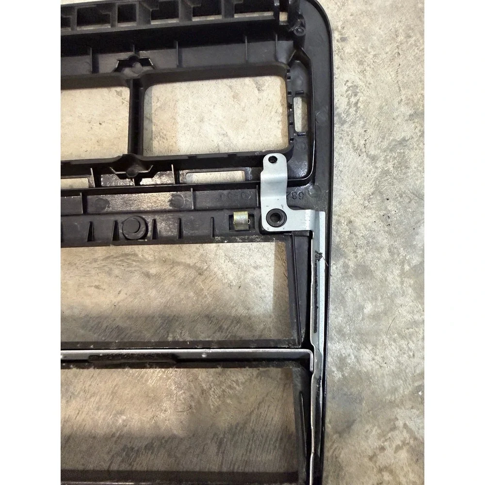 90-96 Nissan 300zx Z32 Interior Center Dash Radio Bezel Trim OEM